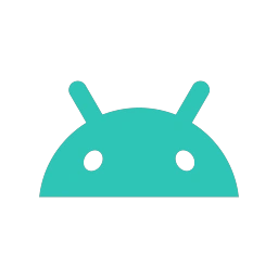Android install badge