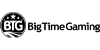 Big Time Gaming studio logo