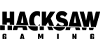 Hacksaw Gaming studio logo