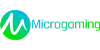 Microgaming studio logo
