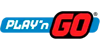 Play’n GO studio logo