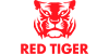 Red Tiger studio logo